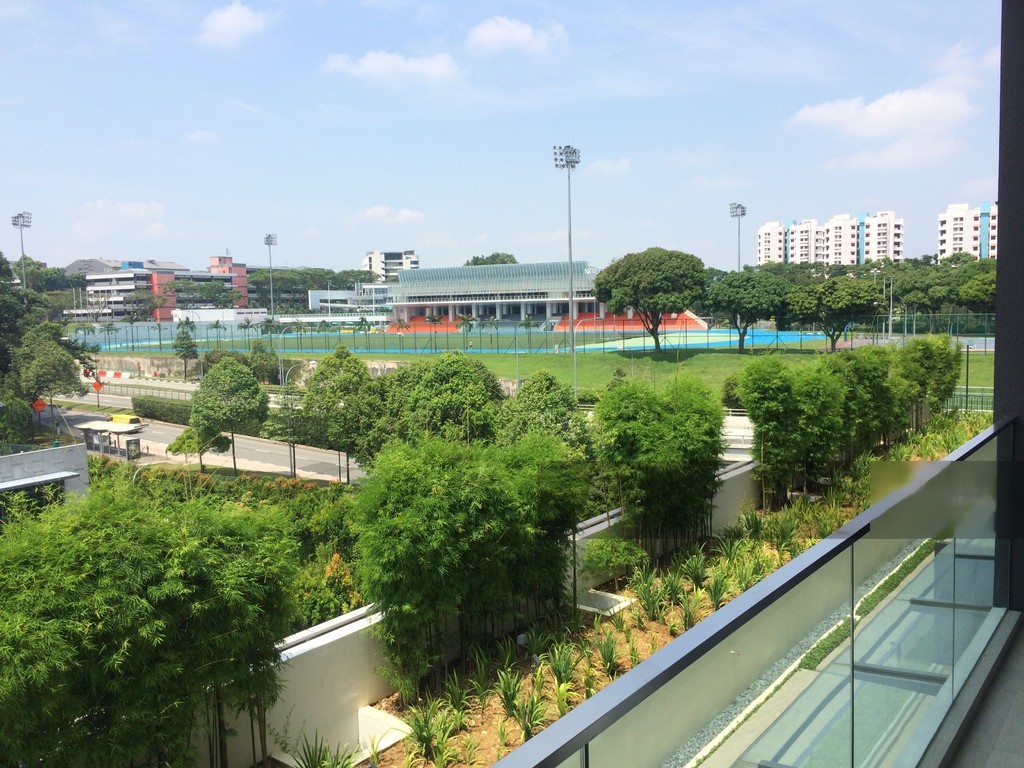 Kap Residences (D21), Apartment #139390152